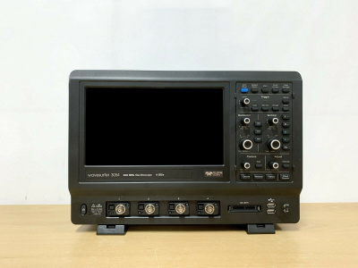 Цифровой запоминающий осциллограф LeCroy WS3054